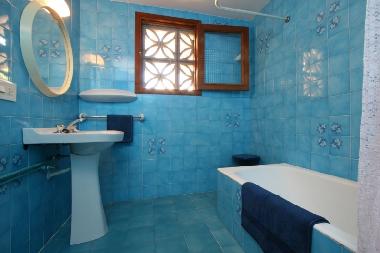 Ferienhaus in Pollen�a (Mallorca) oder Ferienwohnung oder Ferienhaus