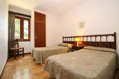 Ferienhaus in Pollena (Mallorca) oder Ferienwohnung oder Ferienhaus