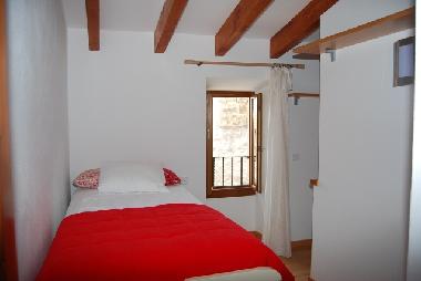 Ferienhaus in Pollena (Mallorca) oder Ferienwohnung oder Ferienhaus