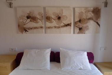 Ferienhaus in Pollen�a (Mallorca) oder Ferienwohnung oder Ferienhaus