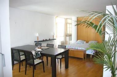 Ferienwohnung in Pollen�a (Mallorca) oder Ferienwohnung oder Ferienhaus