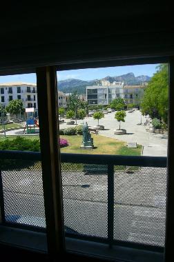 Ferienwohnung in Pollen�a (Mallorca) oder Ferienwohnung oder Ferienhaus