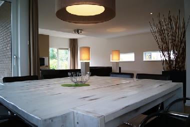 Villa in Harderwijk (Gelderland) oder Ferienwohnung oder Ferienhaus