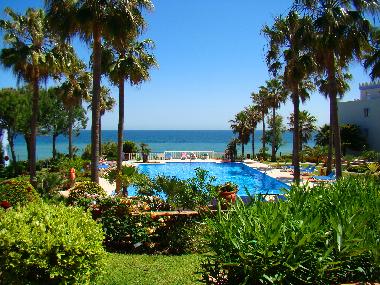 Ferienwohnung in Bahia de Casares (M�laga) oder Ferienwohnung oder Ferienhaus