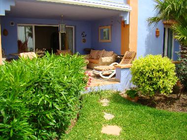 Ferienwohnung in Bahia de Casares (M�laga) oder Ferienwohnung oder Ferienhaus