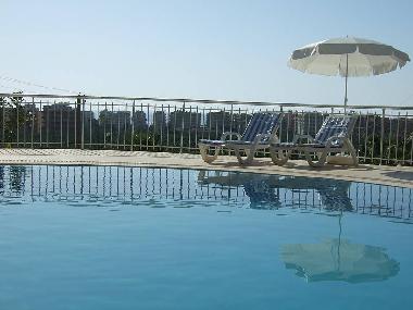 Ferienwohnung in Mahmutlar (Antalya) oder Ferienwohnung oder Ferienhaus