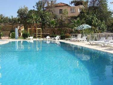 Ferienwohnung in Mahmutlar (Antalya) oder Ferienwohnung oder Ferienhaus