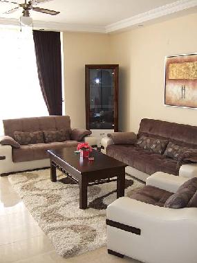 Ferienwohnung in Mahmutlar (Antalya) oder Ferienwohnung oder Ferienhaus