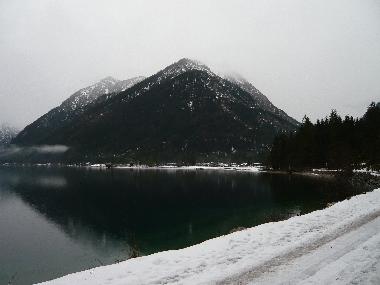 Skiloipe