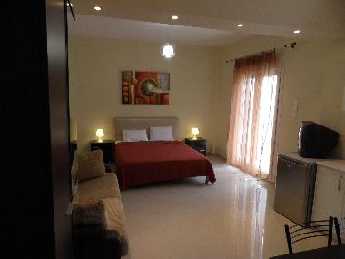 Ferienwohnung in Kavala (Kavala) oder Ferienwohnung oder Ferienhaus