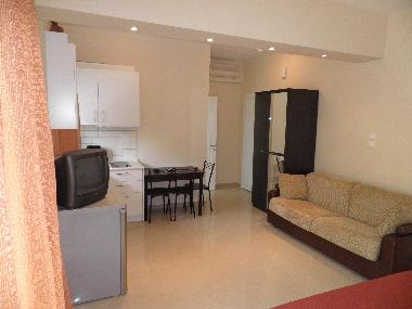 Ferienwohnung in Kavala (Kavala) oder Ferienwohnung oder Ferienhaus