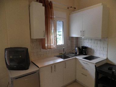 Ferienwohnung in Kavala (Kavala) oder Ferienwohnung oder Ferienhaus