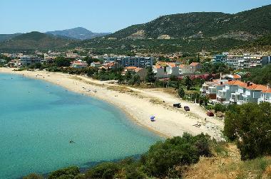 Ferienwohnung in Kavala (Kavala) oder Ferienwohnung oder Ferienhaus