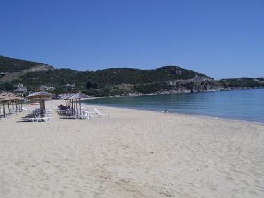 Ferienwohnung in Kavala (Kavala) oder Ferienwohnung oder Ferienhaus