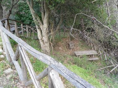 Ferienhaus in Salakos (Dodekanisos) oder Ferienwohnung oder Ferienhaus