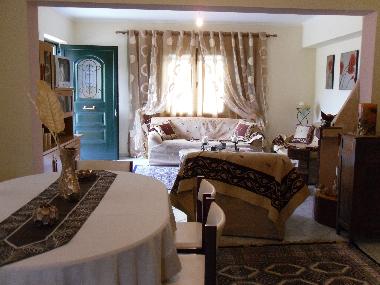 Ferienhaus in Salakos (Dodekanisos) oder Ferienwohnung oder Ferienhaus