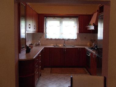 Ferienhaus in Salakos (Dodekanisos) oder Ferienwohnung oder Ferienhaus