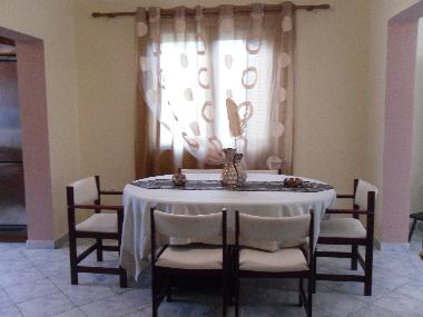 Ferienhaus in Salakos (Dodekanisos) oder Ferienwohnung oder Ferienhaus