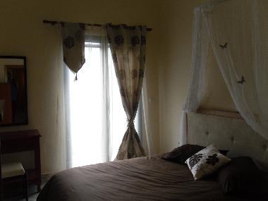 Ferienhaus in Salakos (Dodekanisos) oder Ferienwohnung oder Ferienhaus