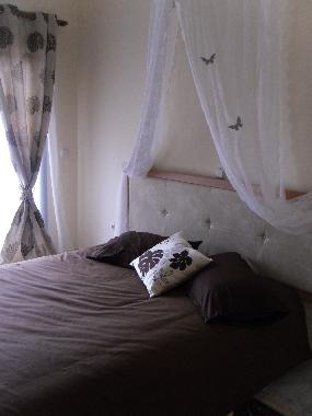 Ferienhaus in Salakos (Dodekanisos) oder Ferienwohnung oder Ferienhaus