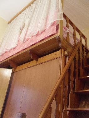 Ferienhaus in Salakos (Dodekanisos) oder Ferienwohnung oder Ferienhaus