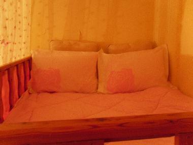 Ferienhaus in Salakos (Dodekanisos) oder Ferienwohnung oder Ferienhaus