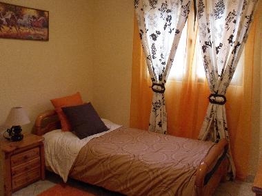 Ferienhaus in Salakos (Dodekanisos) oder Ferienwohnung oder Ferienhaus