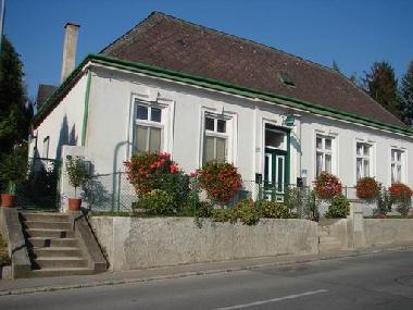 Hauerhof 99, Kritzendorf - Bio Weingut