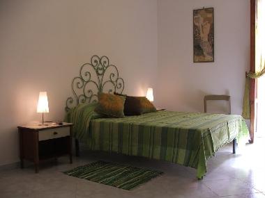 Ferienwohnung in San Vito Lo Capo (Trapani) oder Ferienwohnung oder Ferienhaus