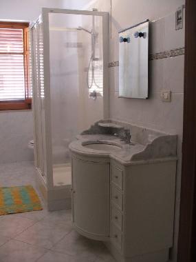 Ferienwohnung in San Vito Lo Capo (Trapani) oder Ferienwohnung oder Ferienhaus