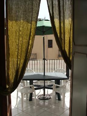 Ferienwohnung in San Vito Lo Capo (Trapani) oder Ferienwohnung oder Ferienhaus