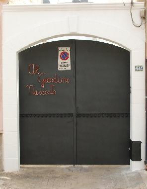 Ferienwohnung in San Vito Lo Capo (Trapani) oder Ferienwohnung oder Ferienhaus