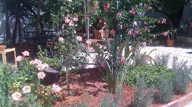 Ferienwohnung in San Vito Lo Capo (Trapani) oder Ferienwohnung oder Ferienhaus