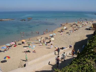 Ferienwohnung in Lu Bagnu (Sassari) oder Ferienwohnung oder Ferienhaus