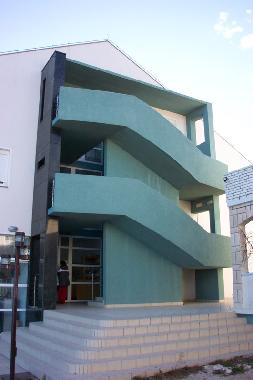 Pension in Betina (Sibensko-Kninska) oder Ferienwohnung oder Ferienhaus