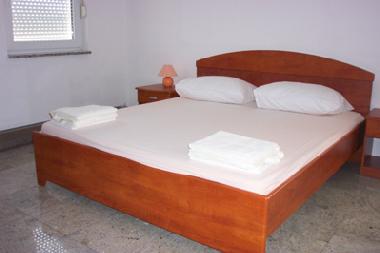 Pension in Betina (Sibensko-Kninska) oder Ferienwohnung oder Ferienhaus