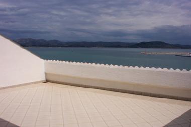 Pension in Betina (Sibensko-Kninska) oder Ferienwohnung oder Ferienhaus