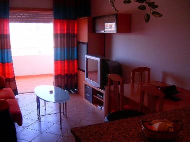 Ferienwohnung in Portimao (Algarve) oder Ferienwohnung oder Ferienhaus