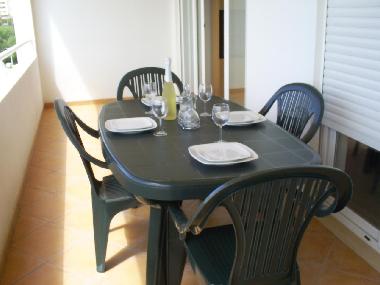 Ferienwohnung in Portimao (Algarve) oder Ferienwohnung oder Ferienhaus