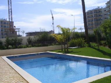 Ferienwohnung in Portimao (Algarve) oder Ferienwohnung oder Ferienhaus