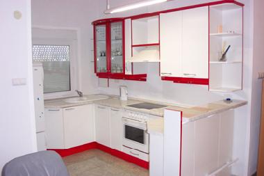 Pension in Betina (Sibensko-Kninska) oder Ferienwohnung oder Ferienhaus