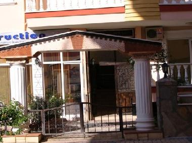 Ferienwohnung in alanya (Antalya) oder Ferienwohnung oder Ferienhaus