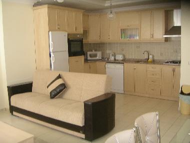 Ferienwohnung in alanya (Antalya) oder Ferienwohnung oder Ferienhaus