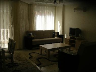 Ferienwohnung in alanya (Antalya) oder Ferienwohnung oder Ferienhaus