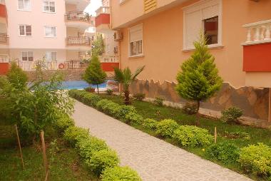 Ferienwohnung in alanya (Antalya) oder Ferienwohnung oder Ferienhaus