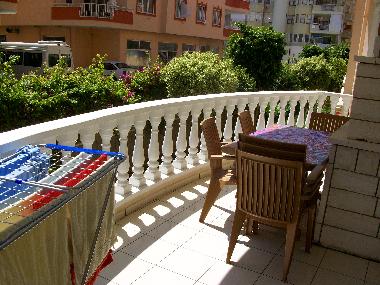 Ferienwohnung in alanya (Antalya) oder Ferienwohnung oder Ferienhaus