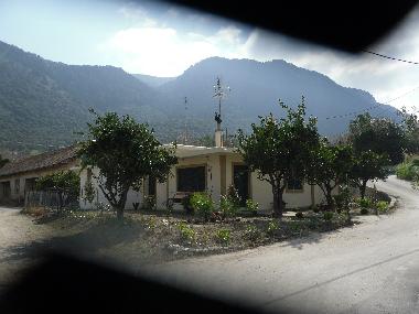 Ferienhaus in Salakos (Dodekanisos) oder Ferienwohnung oder Ferienhaus