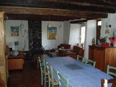 Ferienhaus in Neufchateau (Wallonien) oder Ferienwohnung oder Ferienhaus