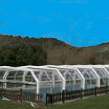 Chalet in Angosto (�lava) oder Ferienwohnung oder Ferienhaus