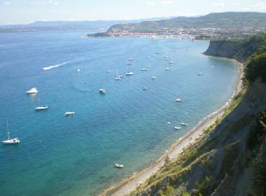 Ferienwohnung in izola (Izola) oder Ferienwohnung oder Ferienhaus